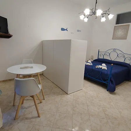 La Casa Di Tindara アパート *