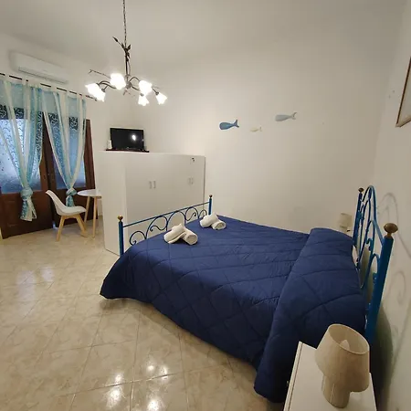 Apartment La Casa Di Tindara