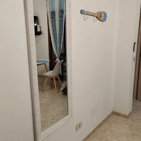 La Casa Di Tindara Apartment Lipari (Isola Lipari)